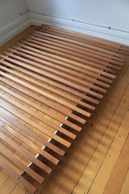 Japanese Style Futon / Queen