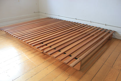 Japanese Style Futon / Queen