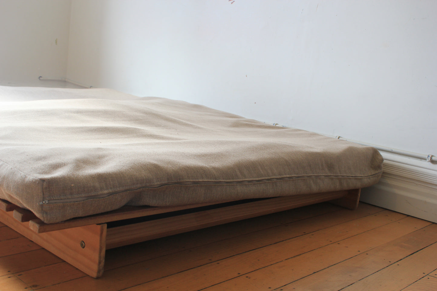 Japanese Style Futon / Queen