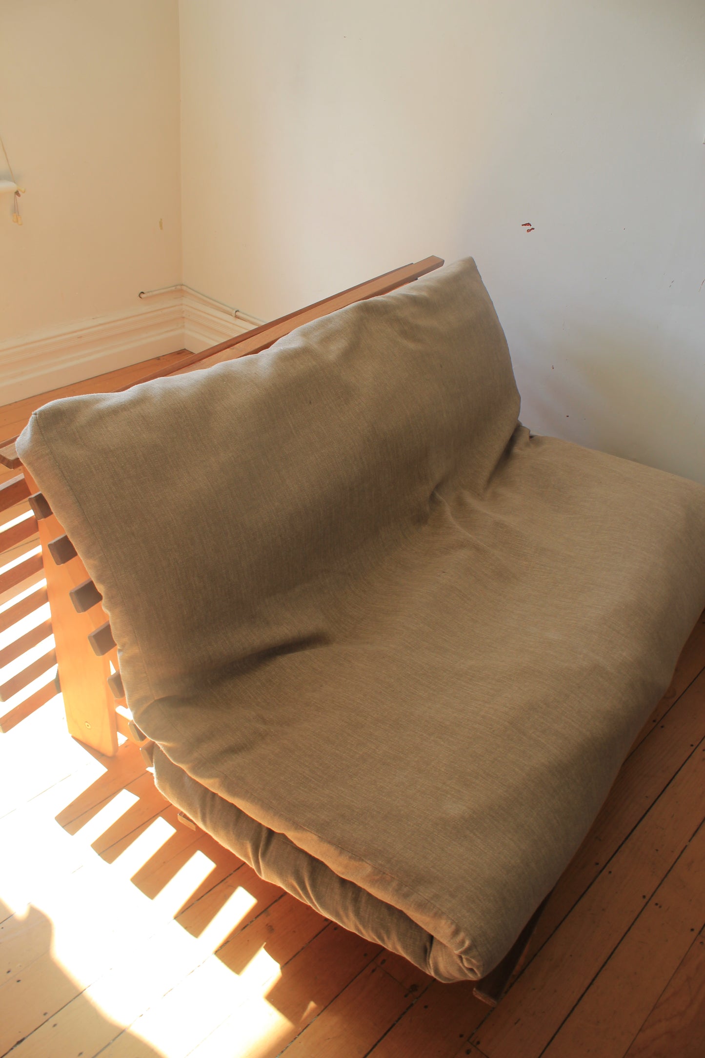 Japanese Style Futon / Queen