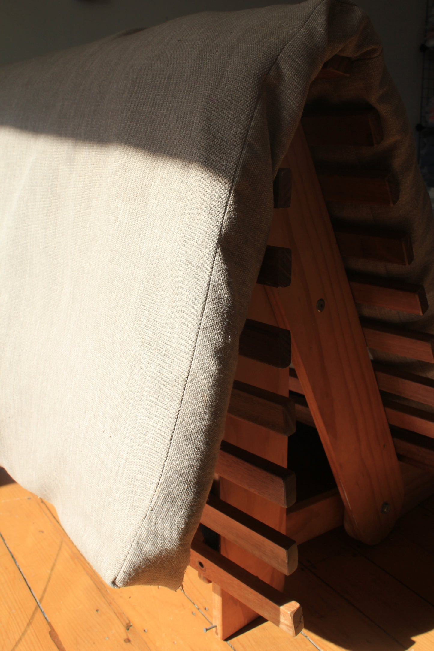 Japanese Style Futon / Queen
