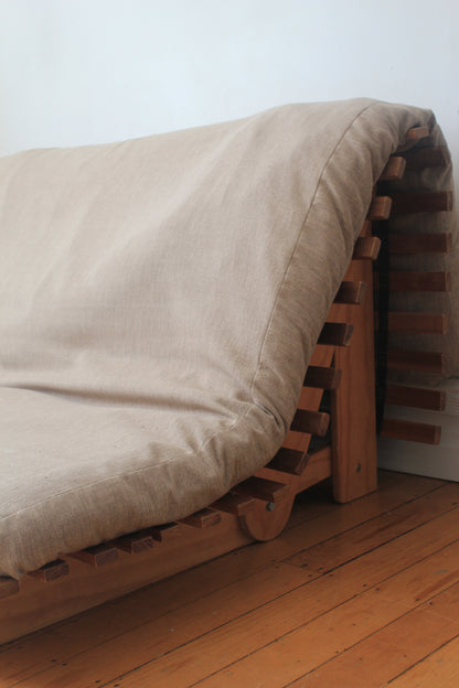 Japanese Style Futon / Queen