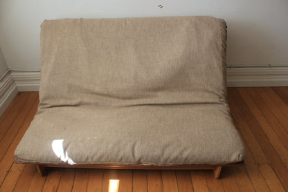 Japanese Style Futon / Queen
