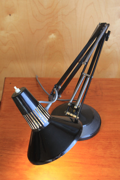 Classic Anglepoise Superlux Desk Lamp