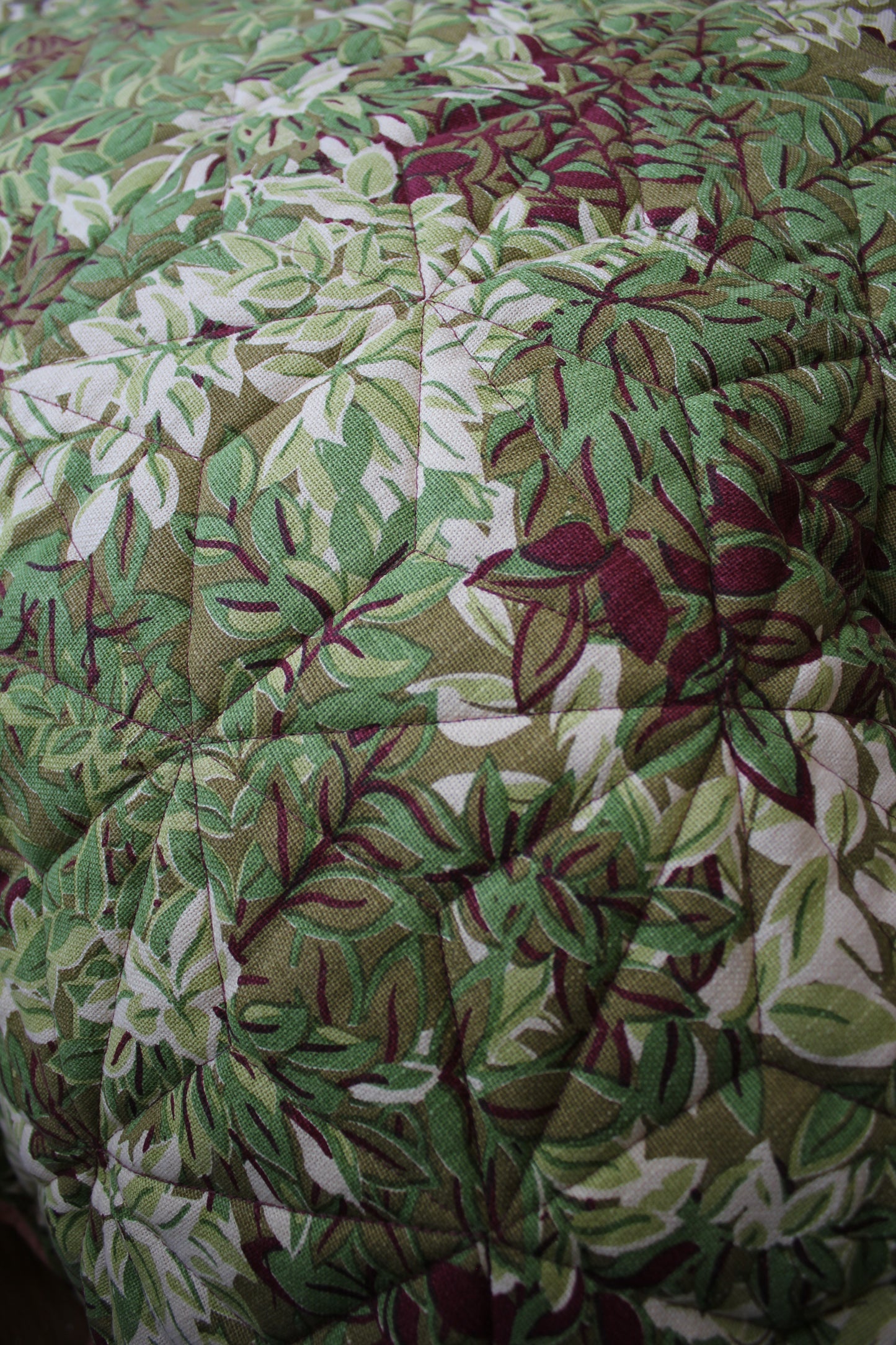 Sage & Clare Alka Scalloped Coverlet / King