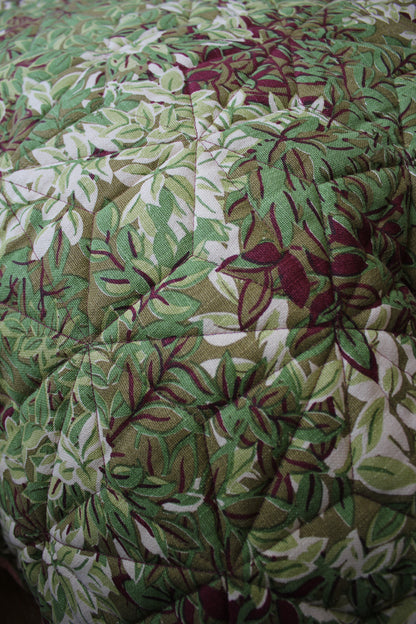 Sage & Clare Alka Scalloped Coverlet / King