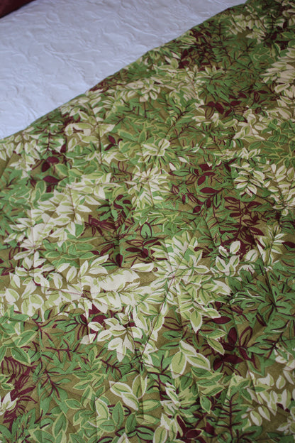 Sage & Clare Alka Scalloped Coverlet / King