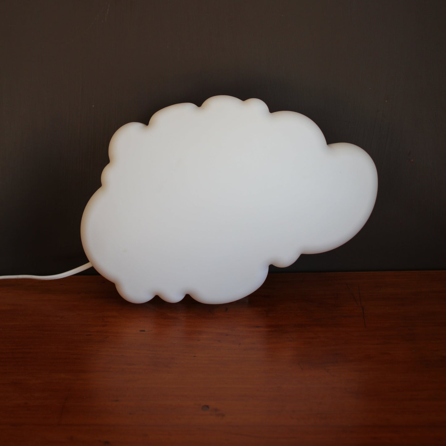Ikea Cloud Lamp