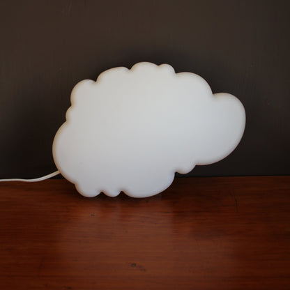 Ikea Cloud Lamp