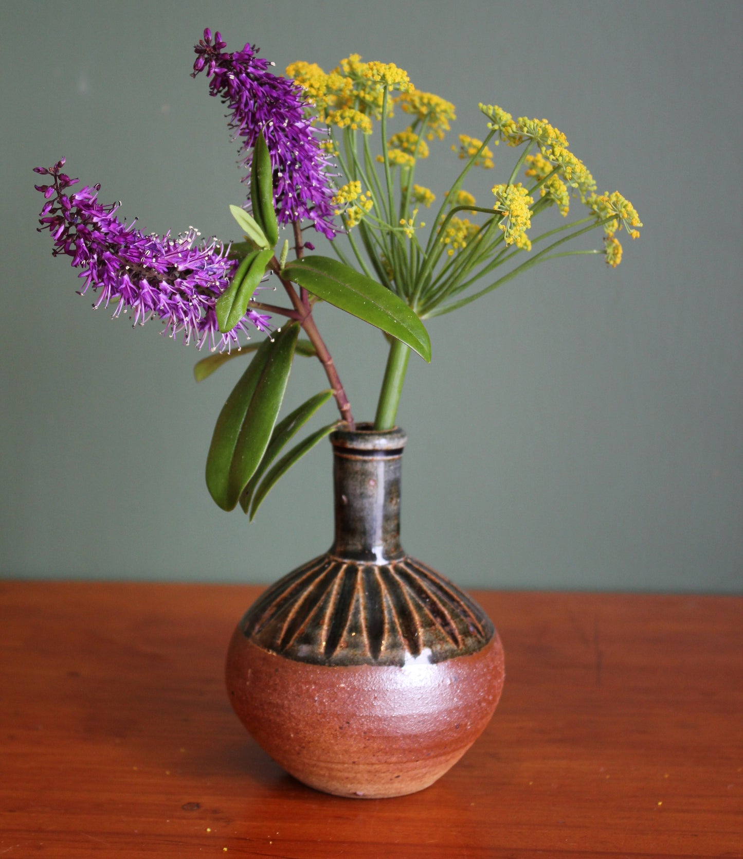 Stem/Bud Vase