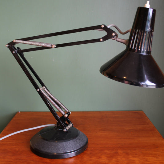 Classic Anglepoise Superlux Desk Lamp