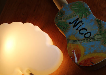 Ikea Cloud Lamp