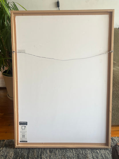 Wolfgang Tillmans ‘Louisiana’ / Framed Print