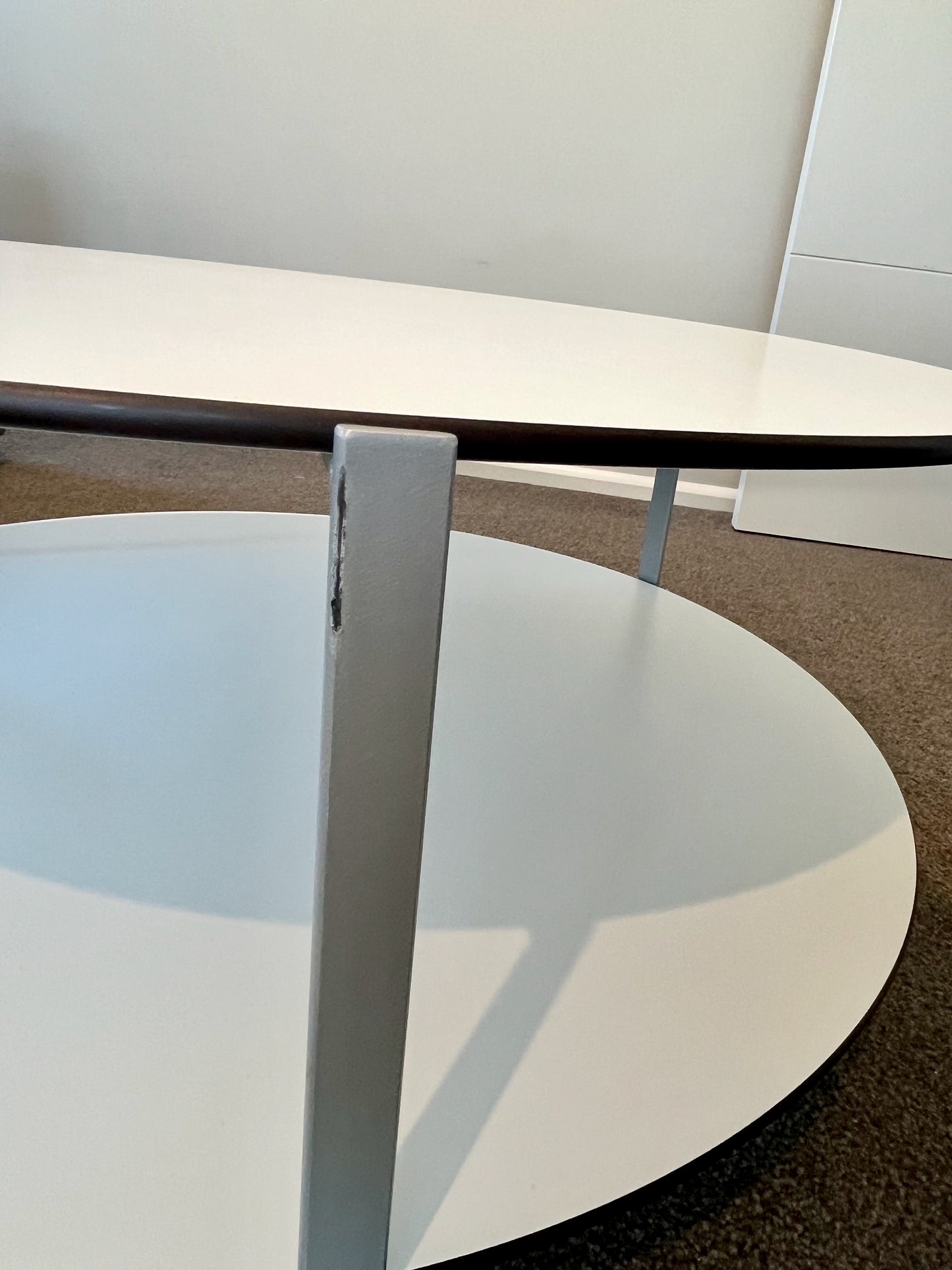 Zanotta Girò Coffee Table | Large