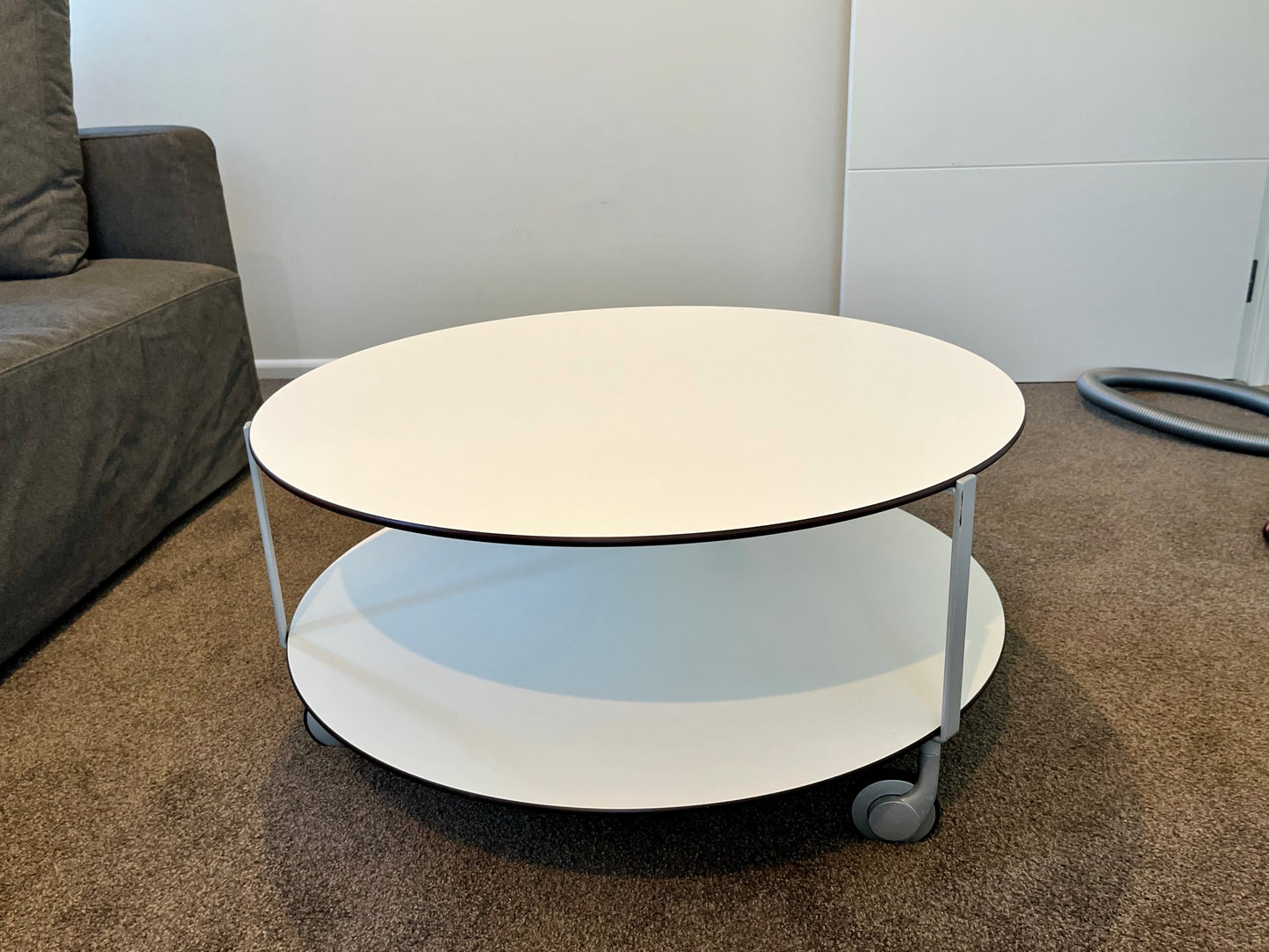 Zanotta Girò Coffee Table | Large