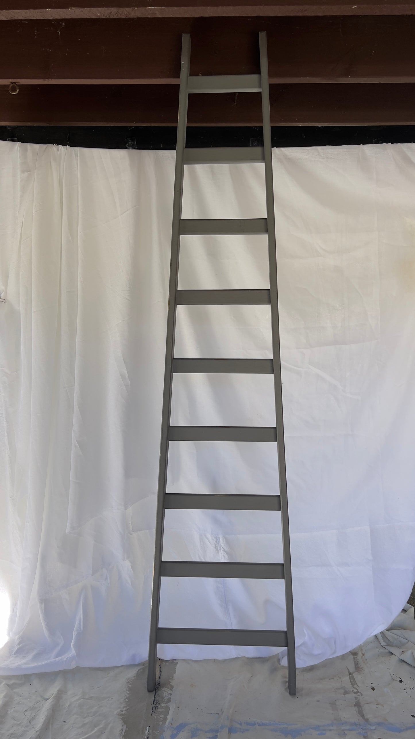 HAY Grey Ladder