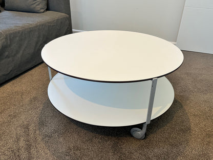 Zanotta Girò Coffee Table | Large