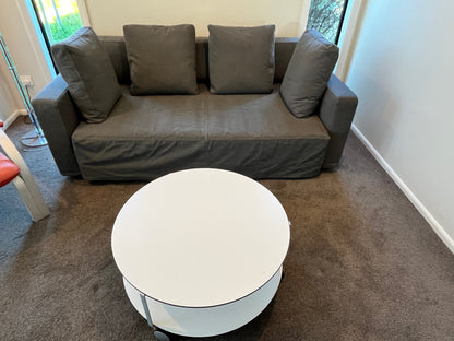 Zanotta Girò Coffee Table | Large