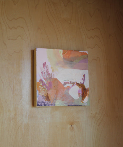 Sandstone by Lucy Rice