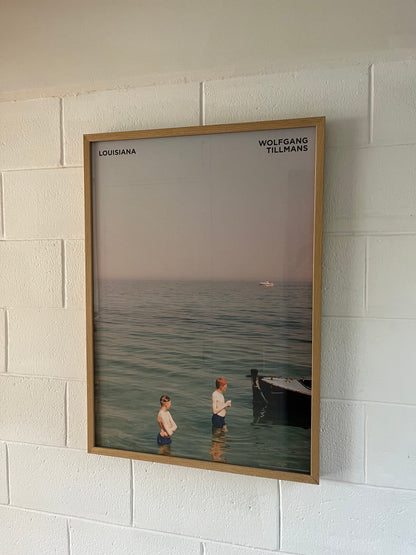 Wolfgang Tillmans ‘Louisiana’ / Framed Print