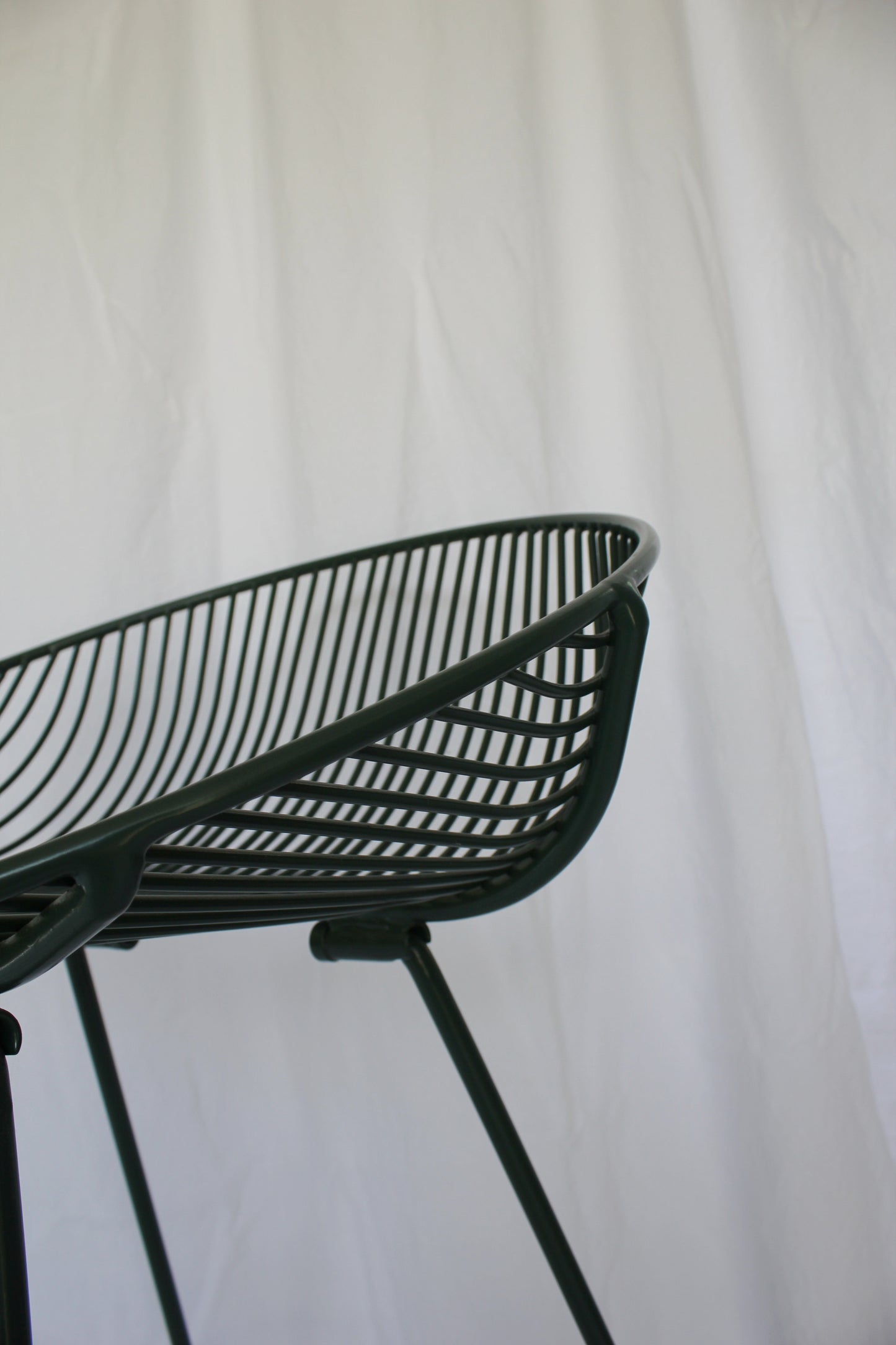 Rangitoto Kitchen Bar Stools (Pair)