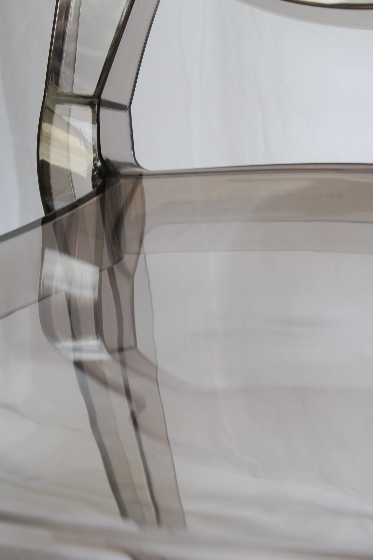 Set of 6 Igloo Chairs / Indoor & Outdoor