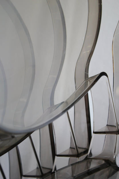 Set of 6 Igloo Chairs / Indoor & Outdoor