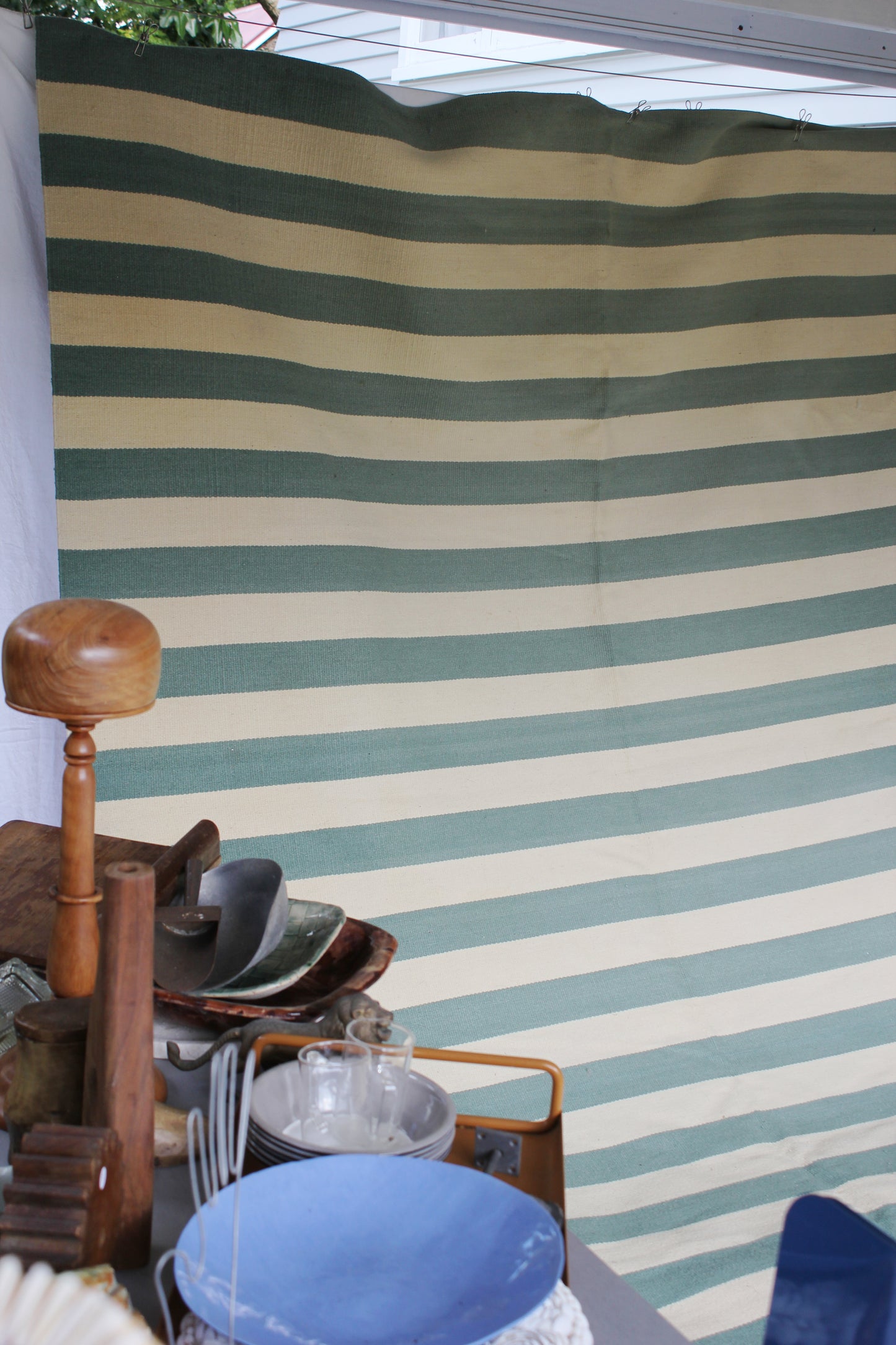 Vintage Hat Stand – #1