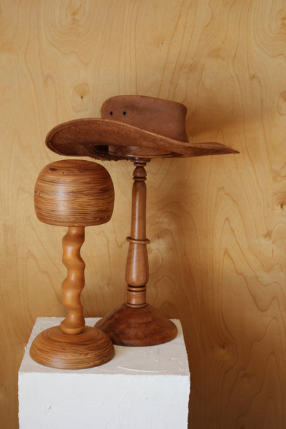 Vintage Hat Stand – #1
