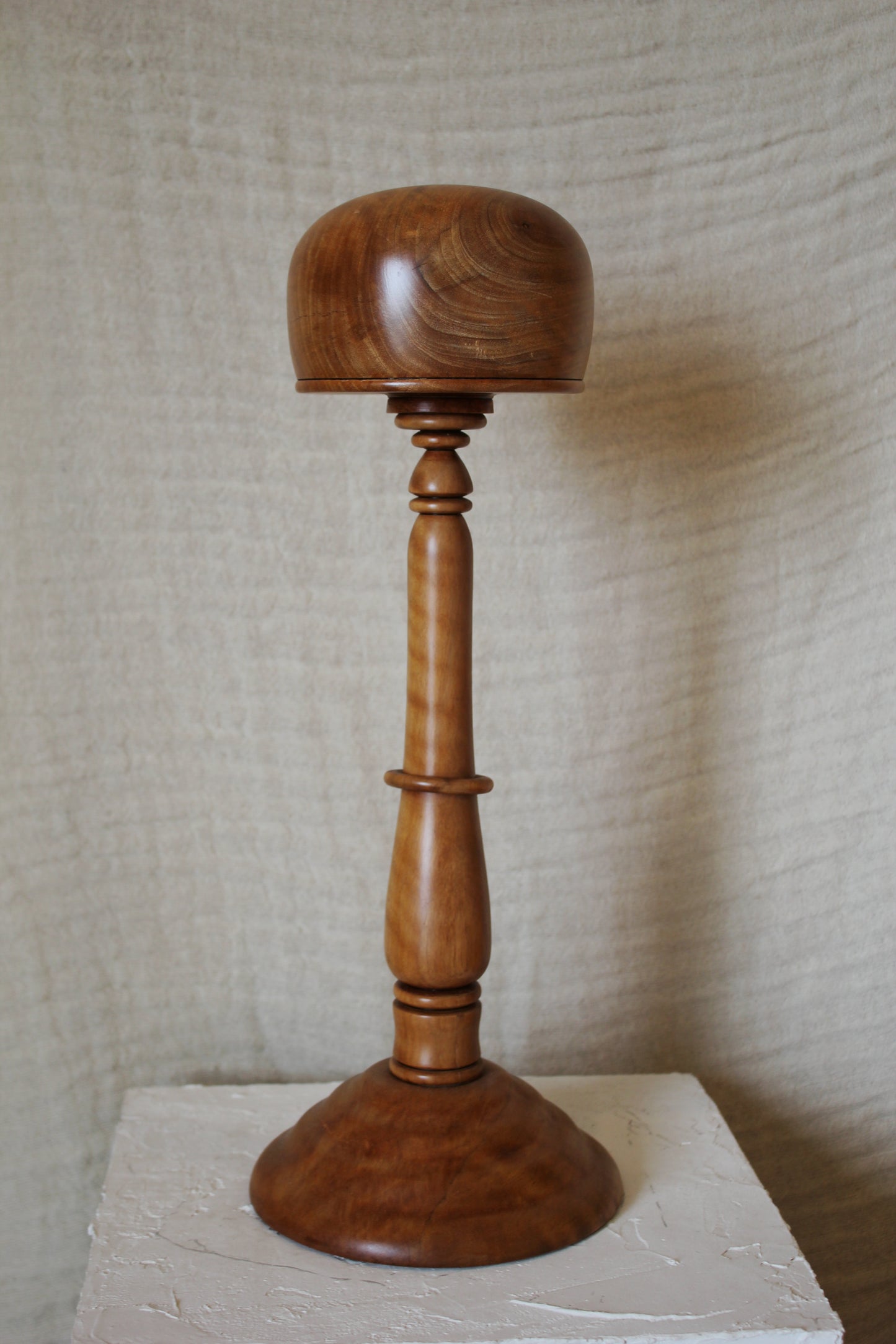 Vintage Hat Stand – #1