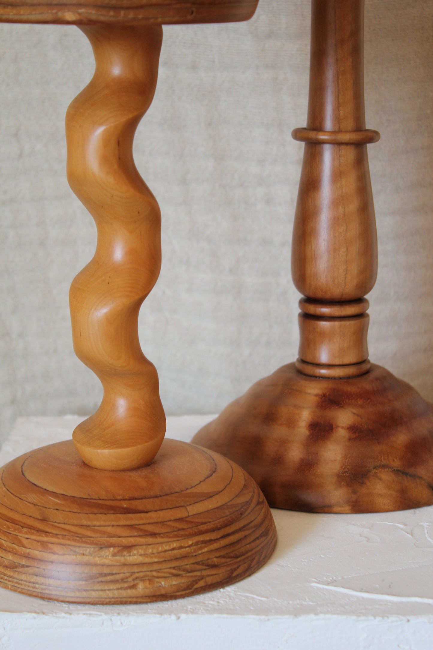 Vintage Hat Stand – #1