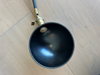 Wo & We Wall Light