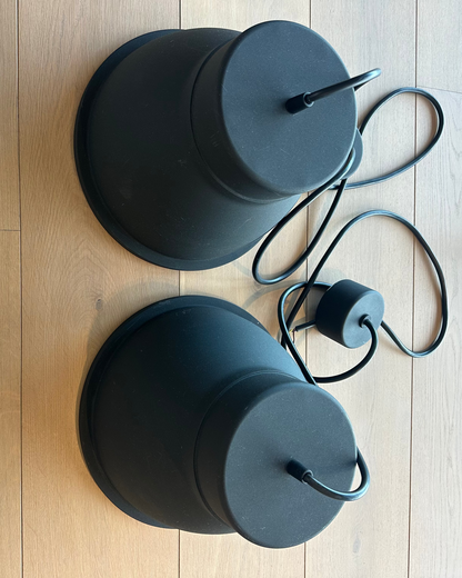 Studio Pendant Lights, Pair | Muuto
