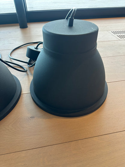 Studio Pendant Lights, Pair | Muuto