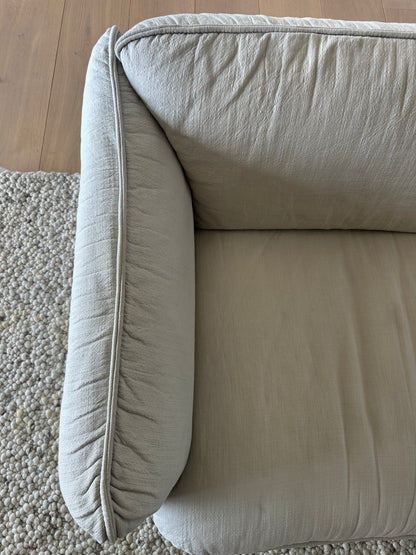 Swedese Continental Sofas | Pair