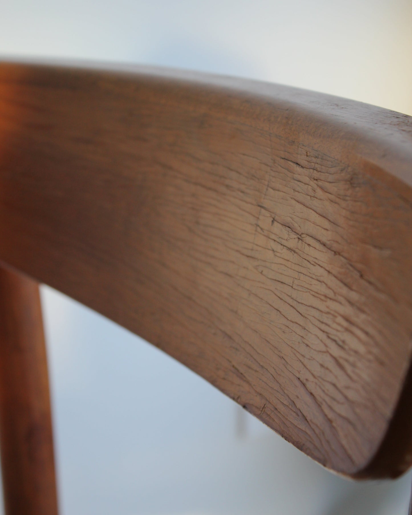 Vintage MCM Dining Chairs | Set of 4