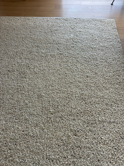 Olbia Collina Wool Rug | Tisca