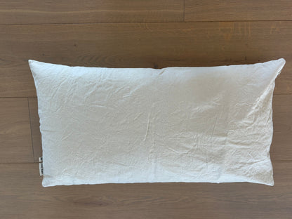 Wanderful Rectangle Cushion | Pony Rider