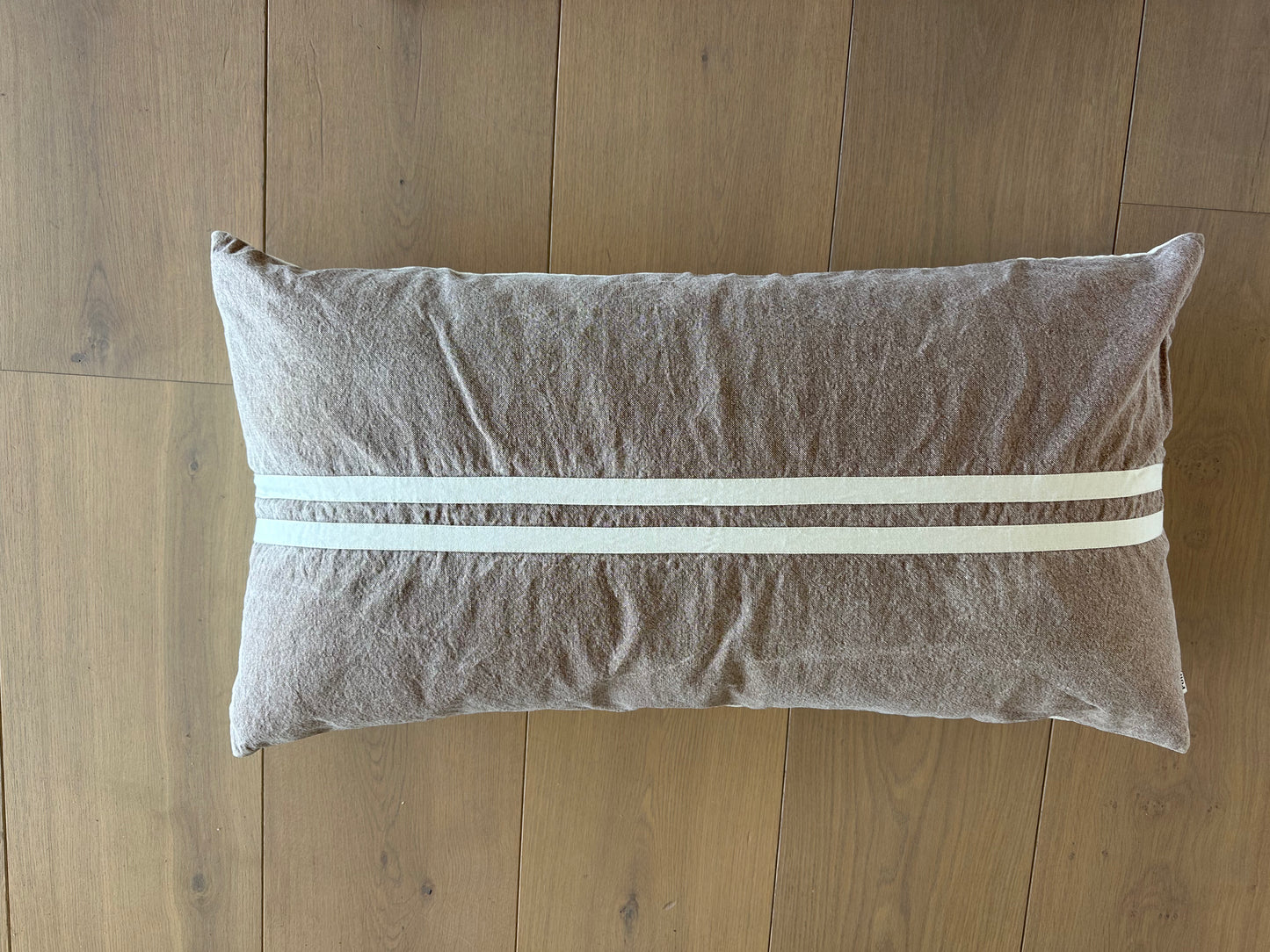 Wanderful Rectangle Cushion, Donkey | Pony Rider