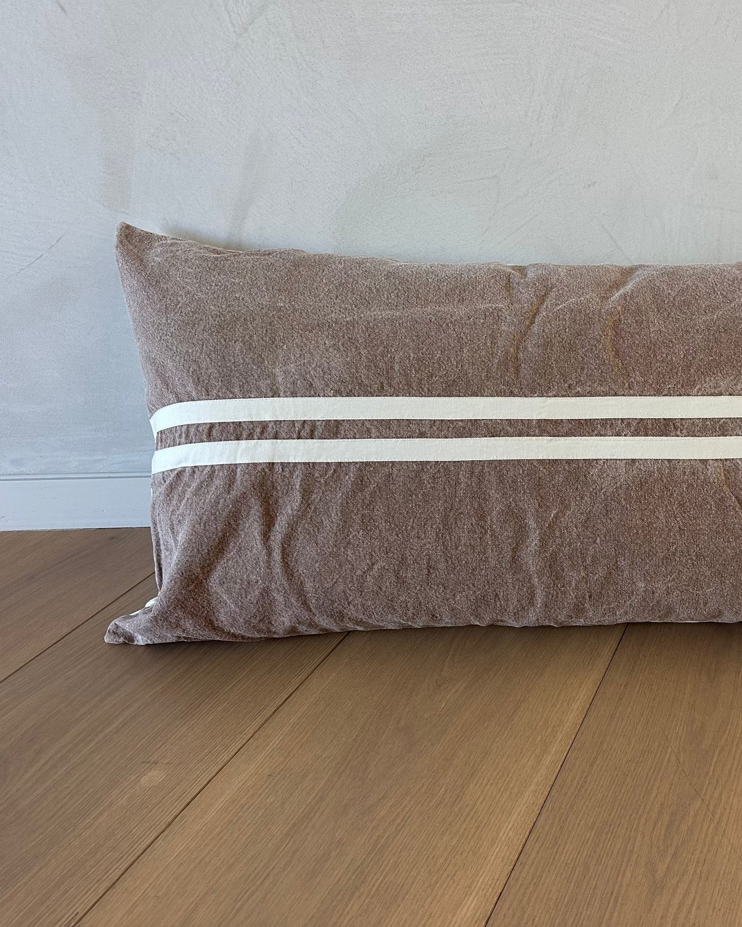 Wanderful Rectangle Cushion, Donkey | Pony Rider