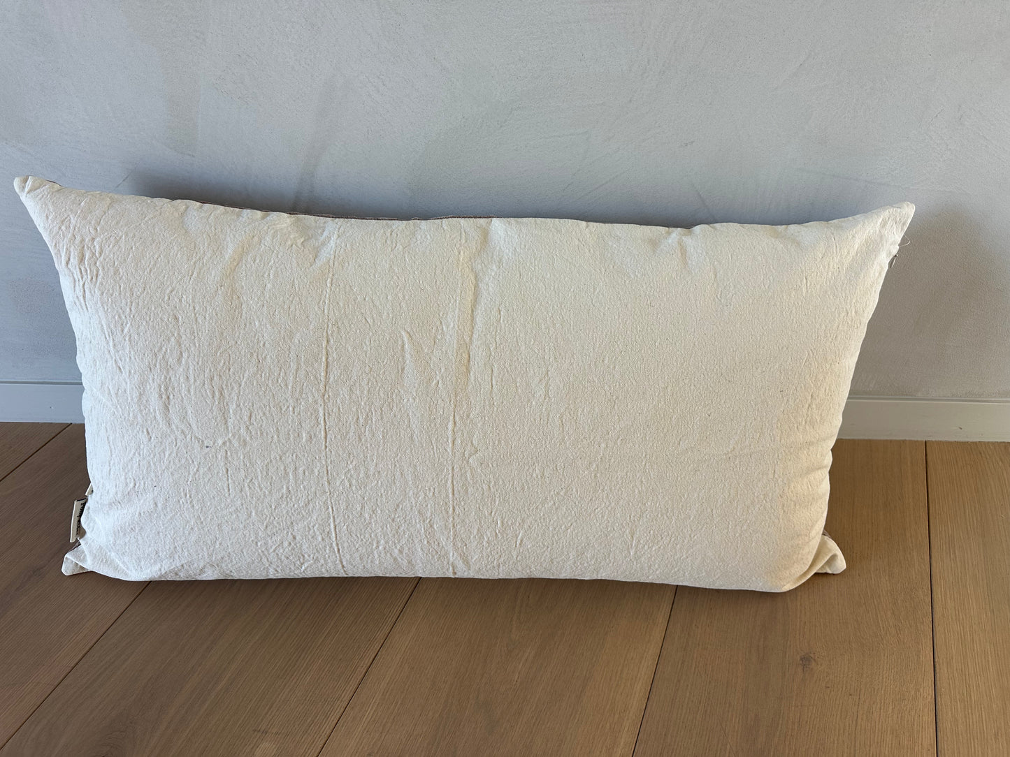Wanderful Rectangle Cushion | Pony Rider