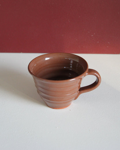 Handmade Studio Pottery Mug