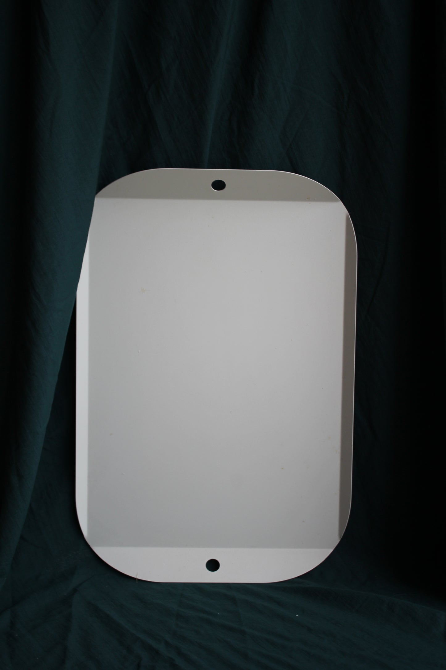 Lafuma Mobiler Tray – Grey Metal