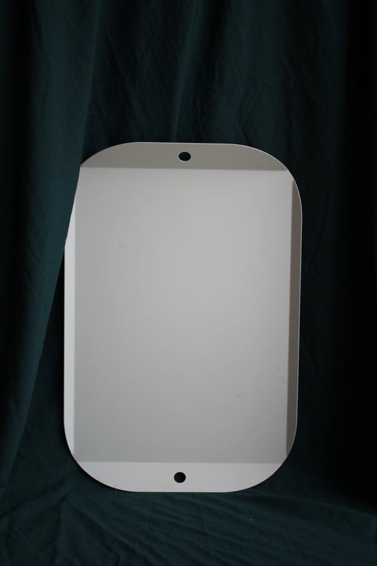 Lafuma Mobiler Tray – Grey Metal