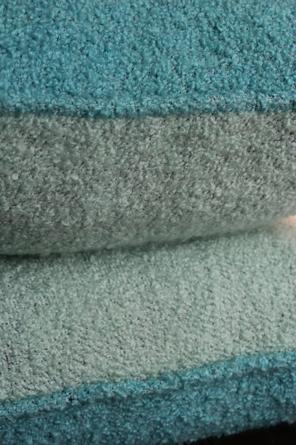 Kip & Co Square Boucle Cushions / Pair