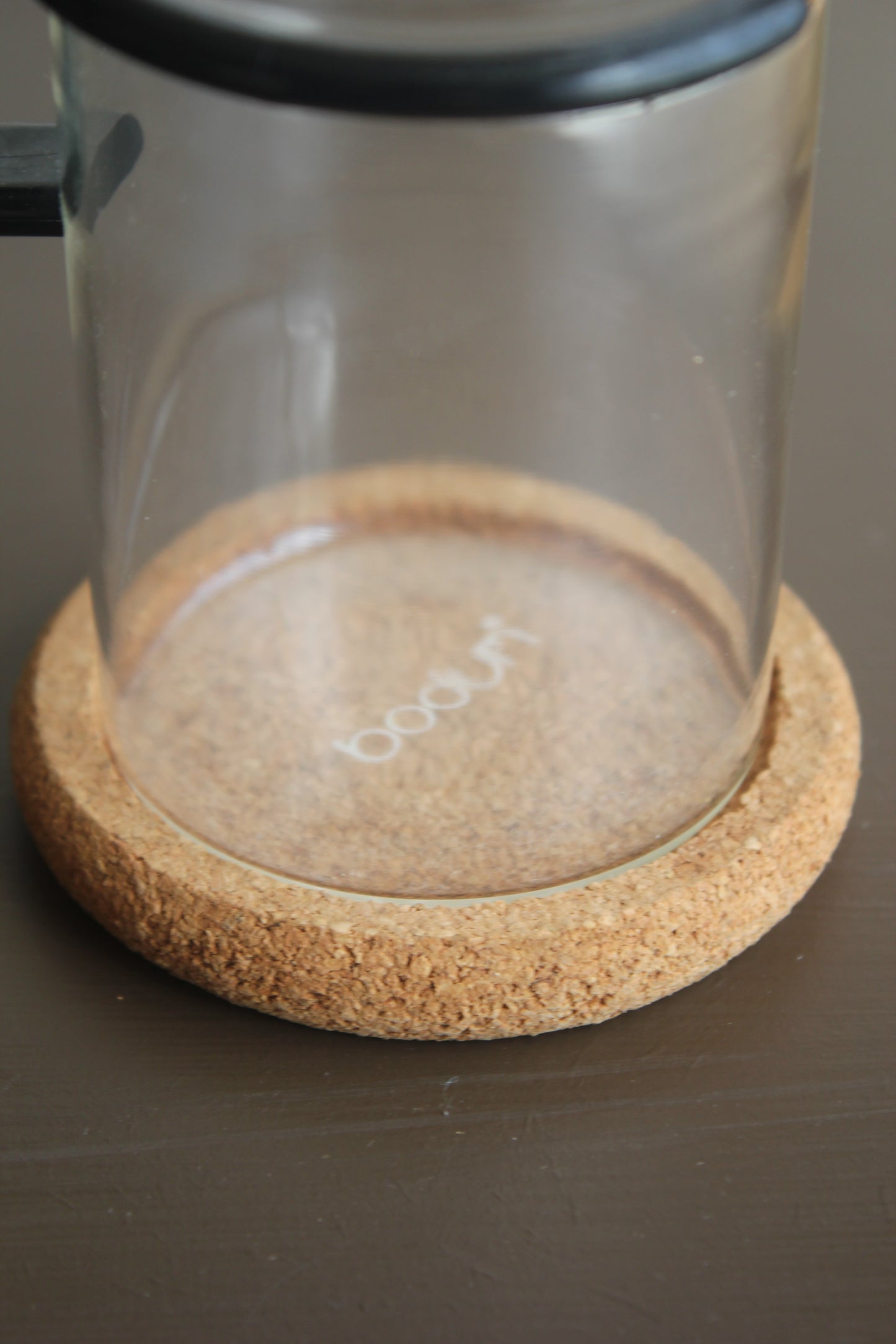 Vintage Bodum 1980s Coffee Set