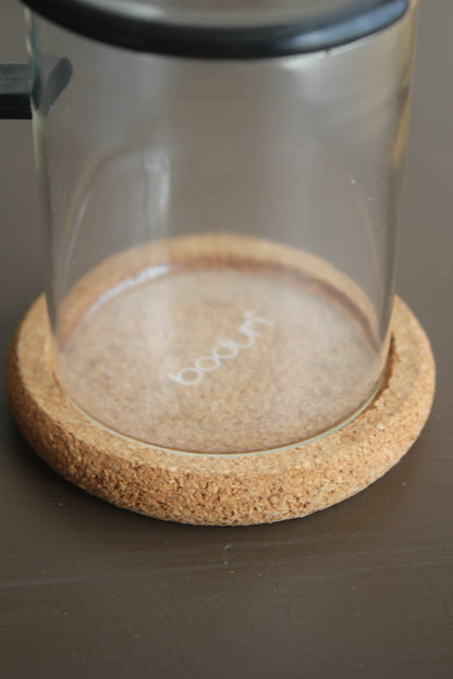 Vintage Bodum 1980s Coffee Set