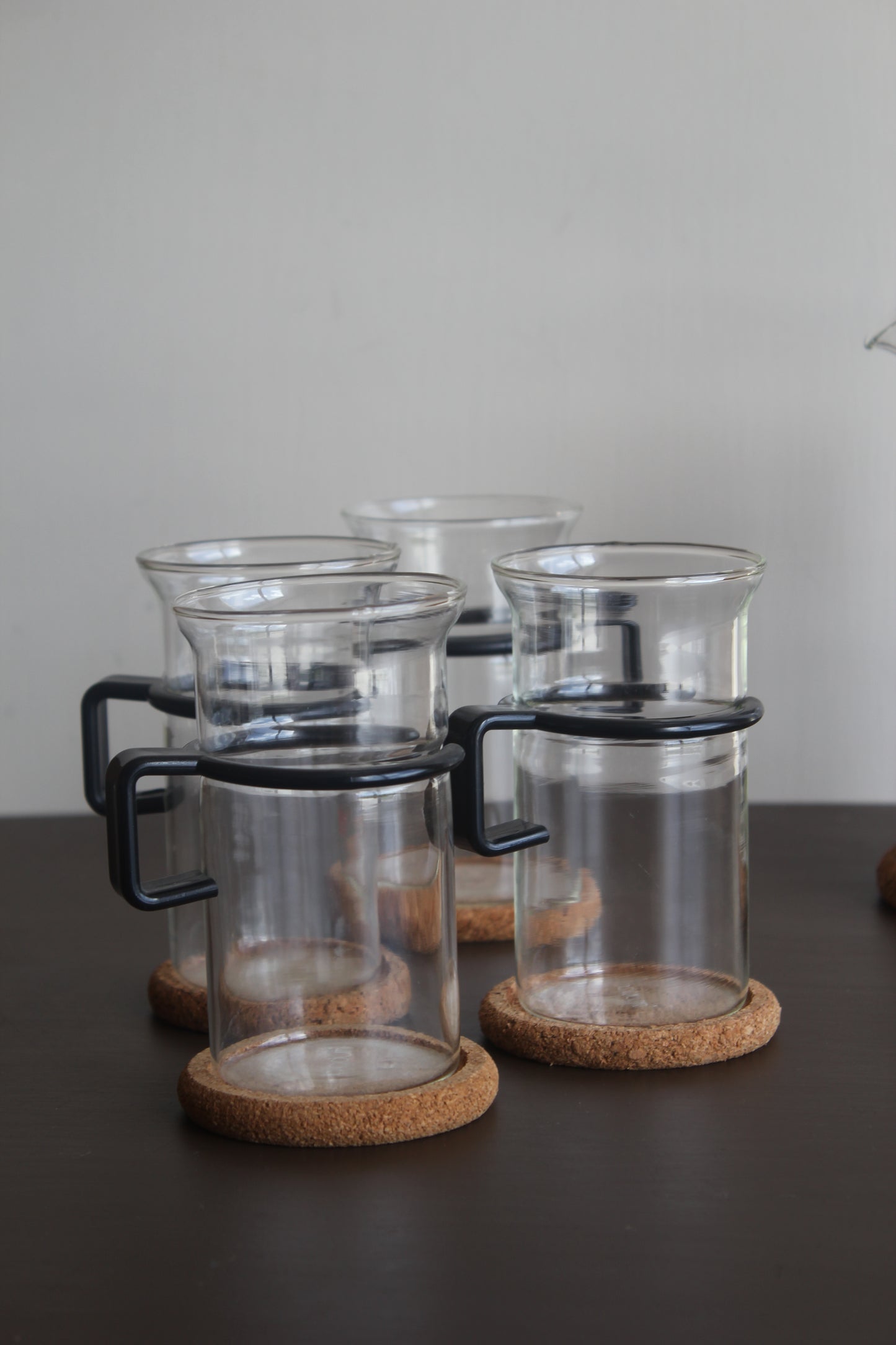 Vintage Bodum 1980s Coffee Set