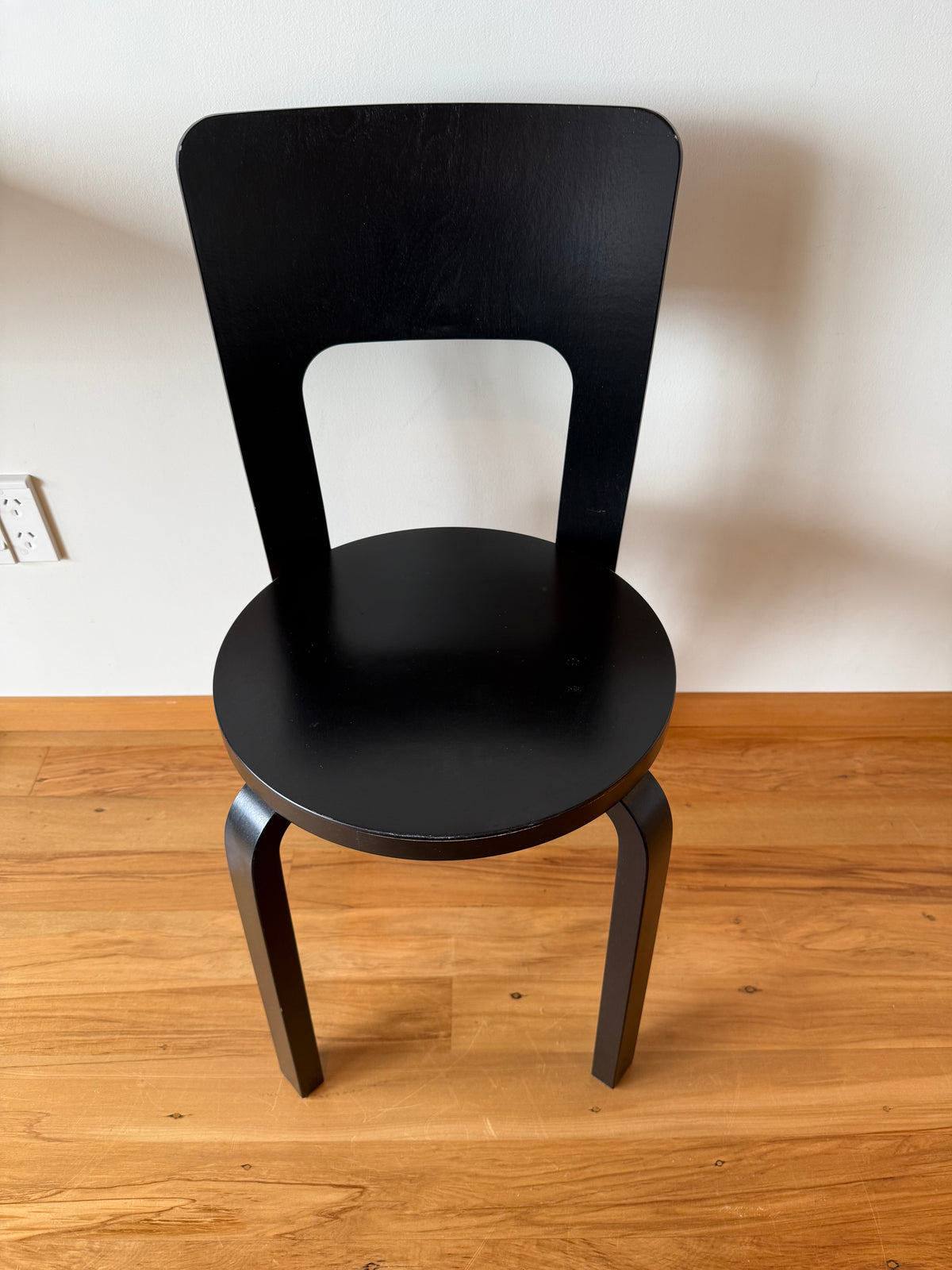 Artek Chairs 66 | Pair