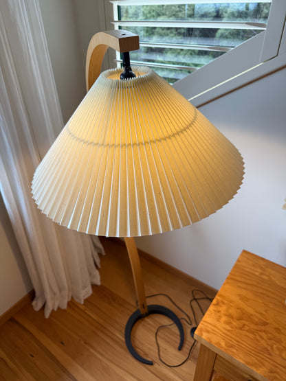 Bohzali Fleur Floor Lamp